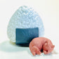 70448 Cat Riceball Nekomusu Figurine Capsule-5
