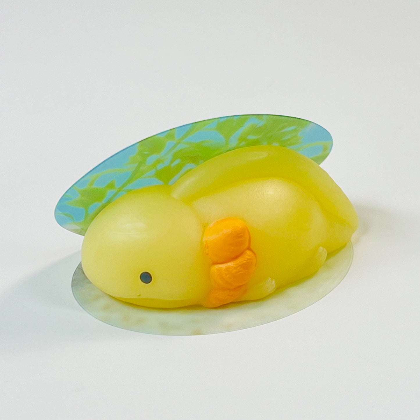 70449 Axolotl Wooper Looper Figurine Capsule-4