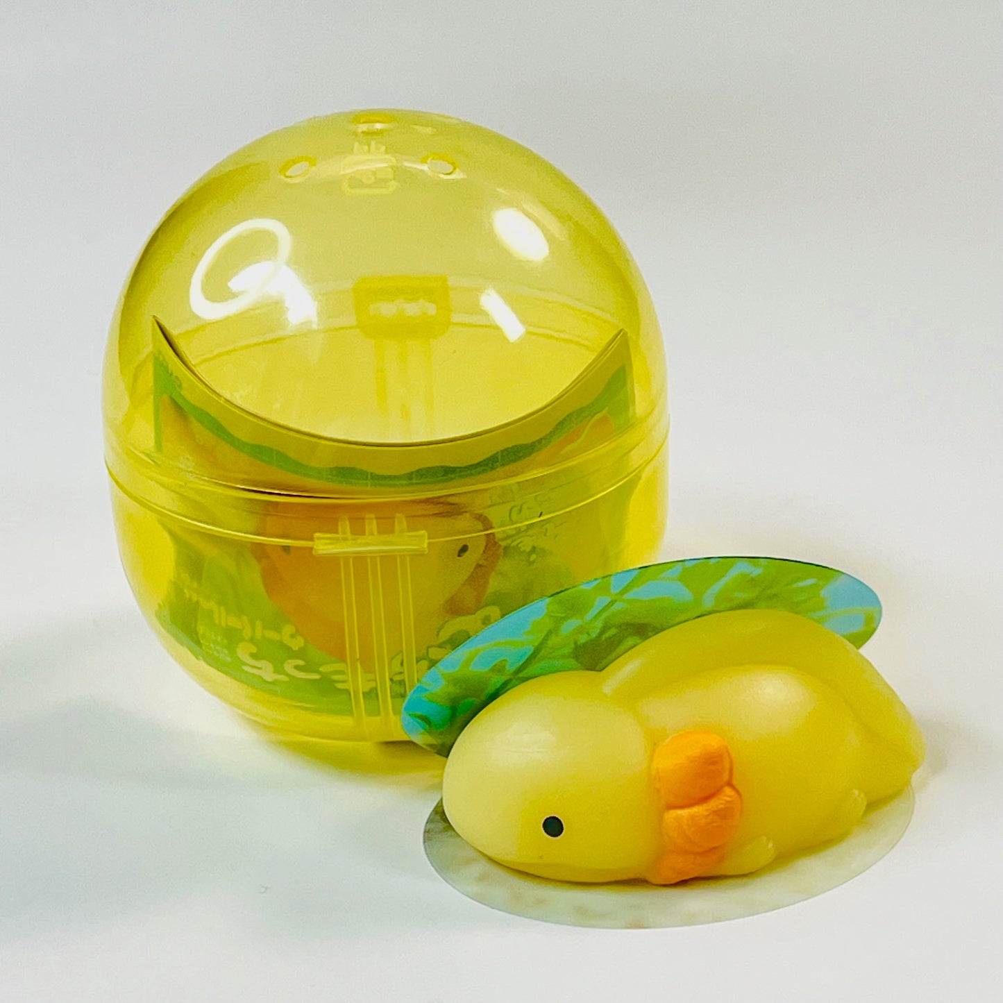 70449 Axolotl Wooper Looper Figurine Capsule-4