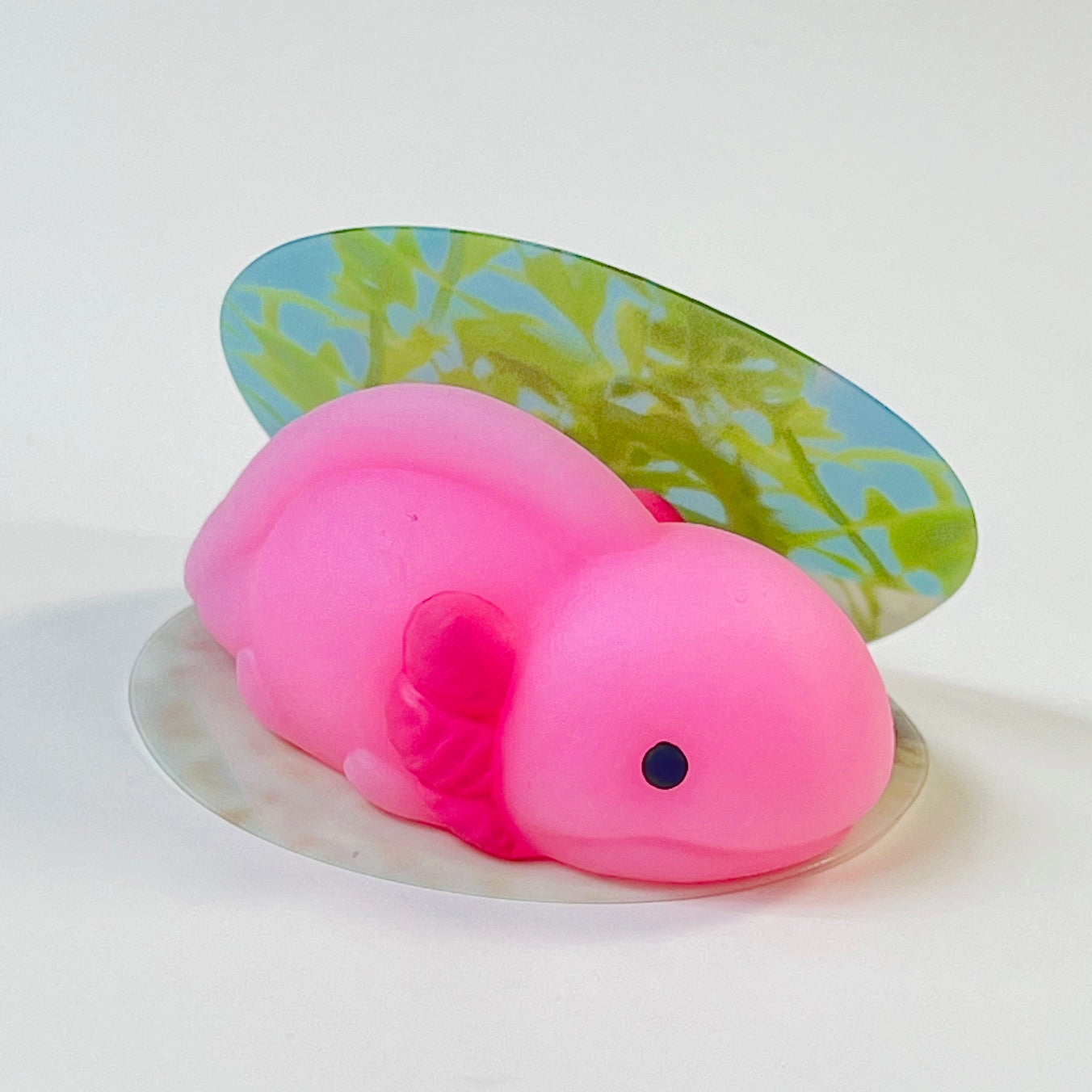 70449 Axolotl Wooper Looper Figurine Capsule-4