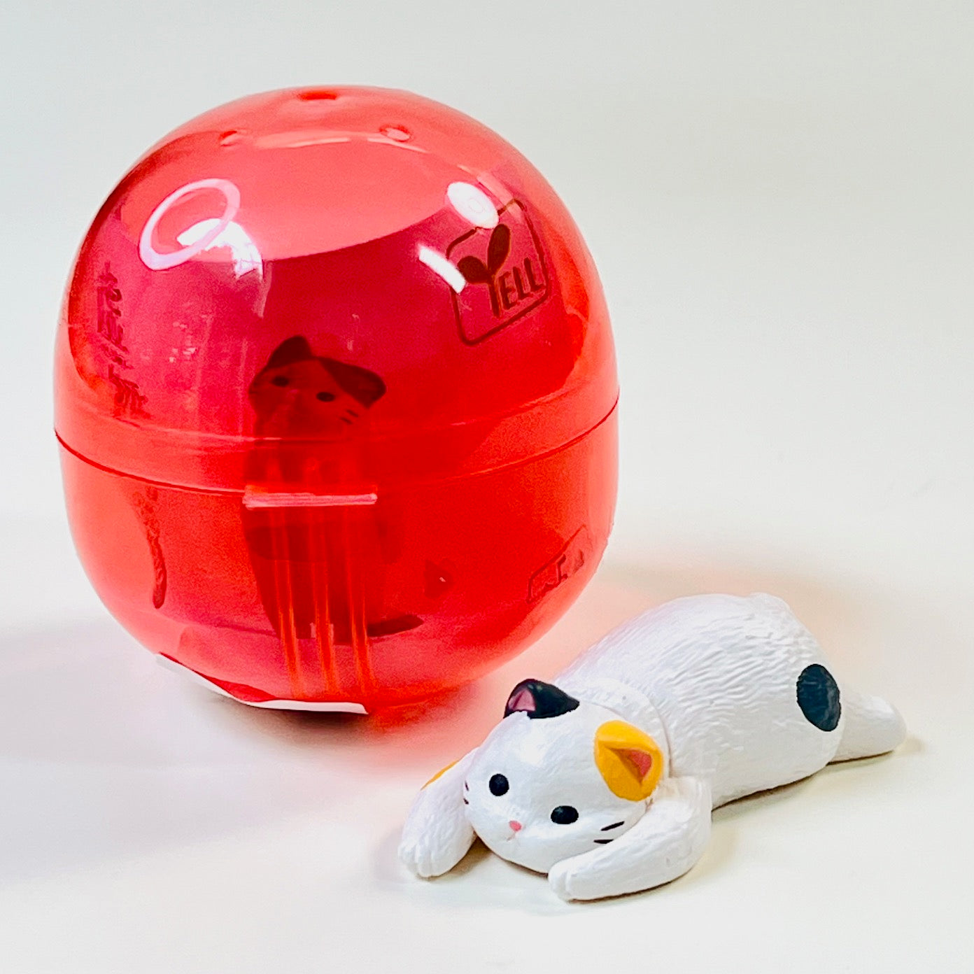 X 70450 Void Cats Vol.3 Figurine Capsule-DISCONTINUED