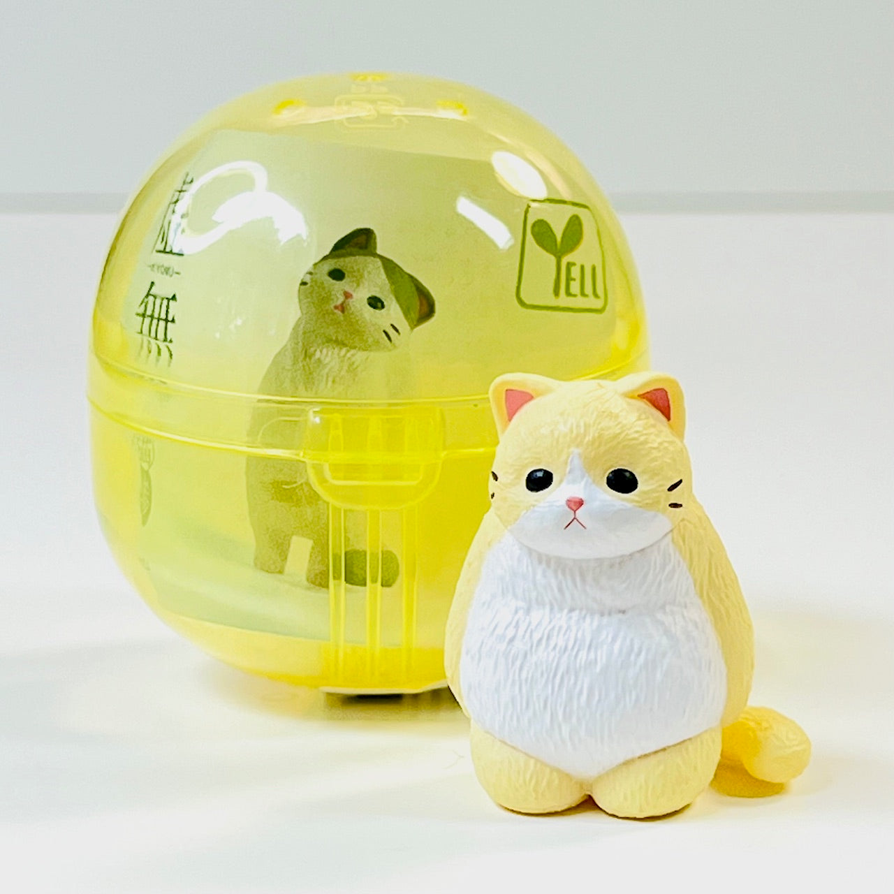 X 70450 Void Cats Vol.3 Figurine Capsule-DISCONTINUED