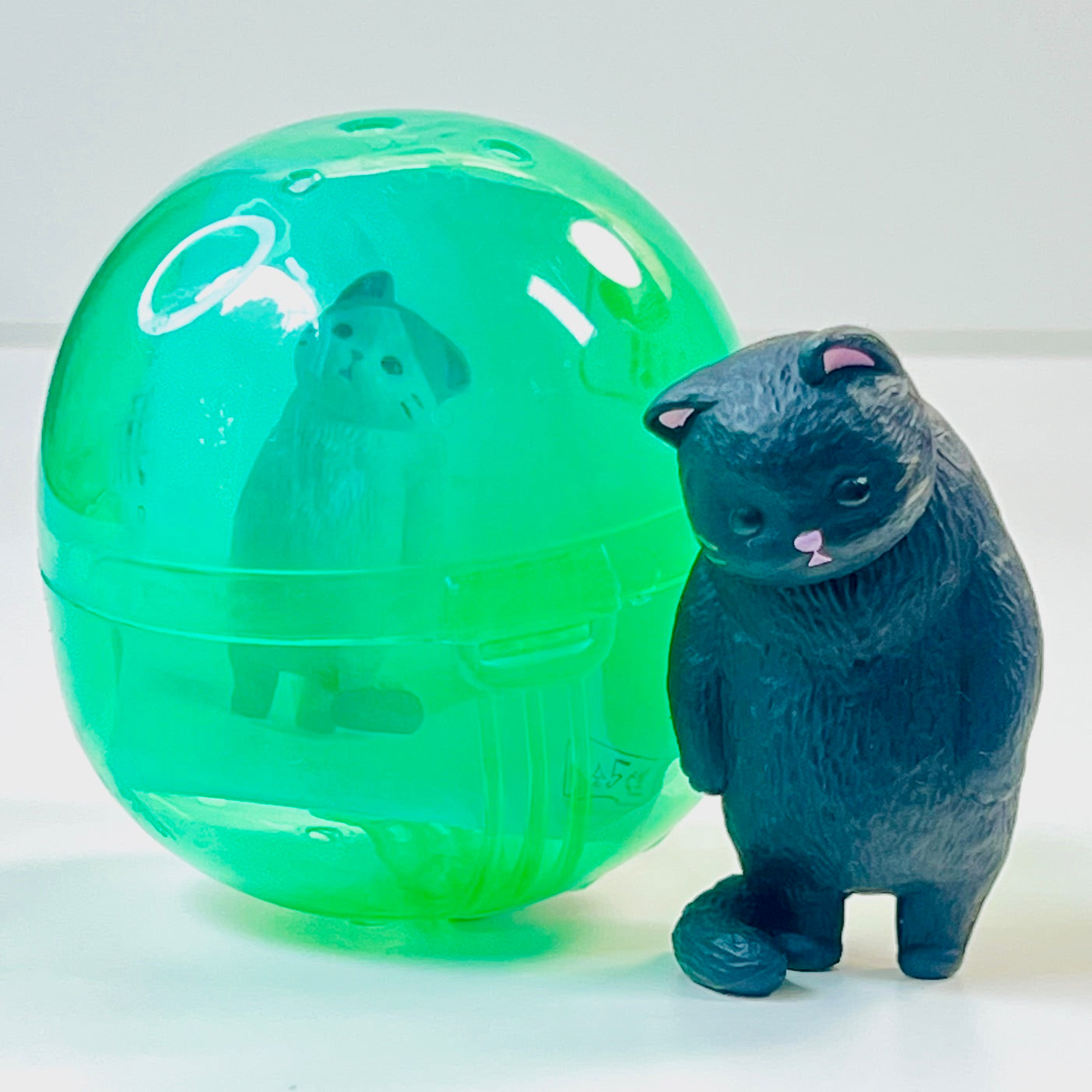 X 70450 Void Cats Vol.3 Figurine Capsule-DISCONTINUED