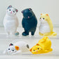 X 70450 Void Cats Vol.3 Figurine Capsule-DISCONTINUED