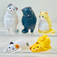 X 70450 Void Cats Vol.3 Figurine Capsule-DISCONTINUED