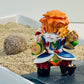 70451 Cat Samurai Vol.2 Figurine Capsule-5
