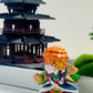 70451 Cat Samurai Vol.2 Figurine Capsule-5