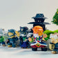 70451 Cat Samurai Vol.2 Figurine Capsule-5