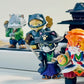 70451 Cat Samurai Vol.2 Figurine Capsule-5