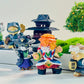 70451 Cat Samurai Vol.2 Figurine Capsule-5