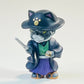 70451 Cat Samurai Vol.2 Figurine Capsule-5