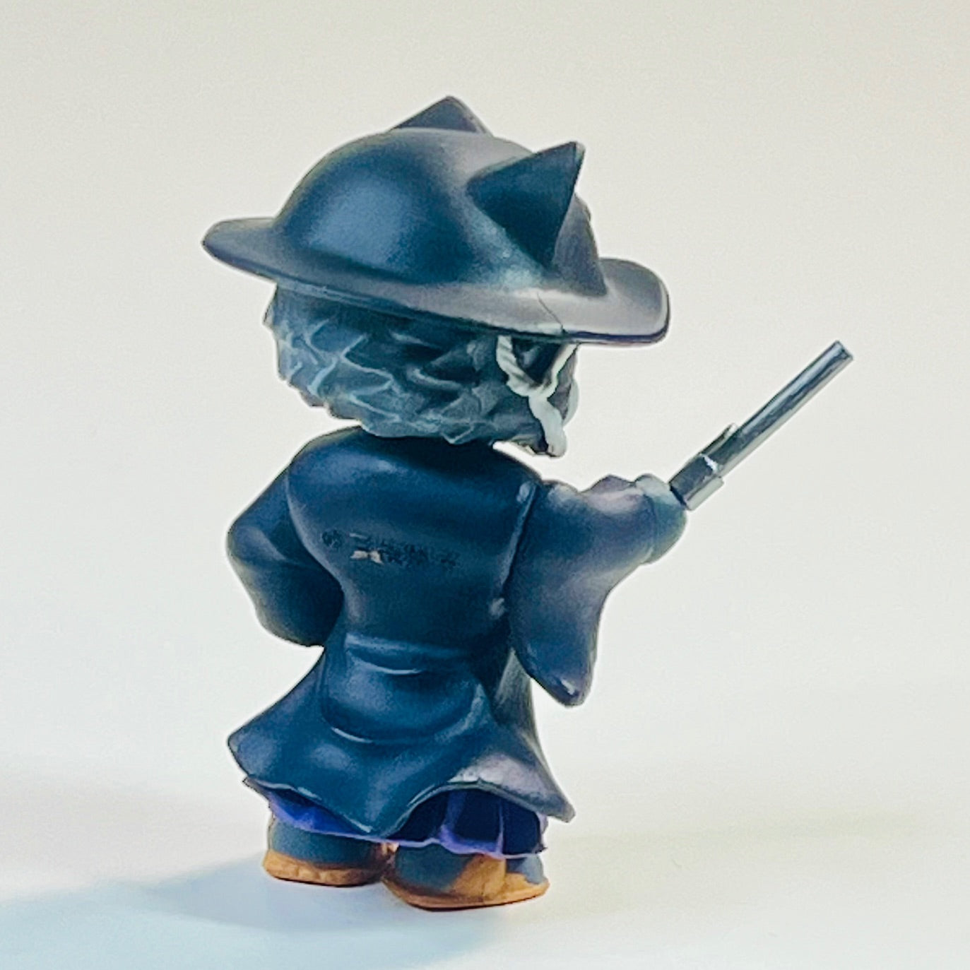 70451 Cat Samurai Vol.2 Figurine Capsule-5