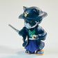 70451 Cat Samurai Vol.2 Figurine Capsule-5