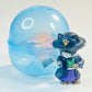 70451 Cat Samurai Vol.2 Figurine Capsule-5
