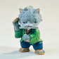 70451 Cat Samurai Vol.2 Figurine Capsule-5
