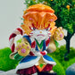 70451 Cat Samurai Vol.2 Figurine Capsule-5