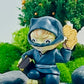 70451 Cat Samurai Vol.2 Figurine Capsule-5