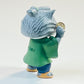 70451 Cat Samurai Vol.2 Figurine Capsule-5