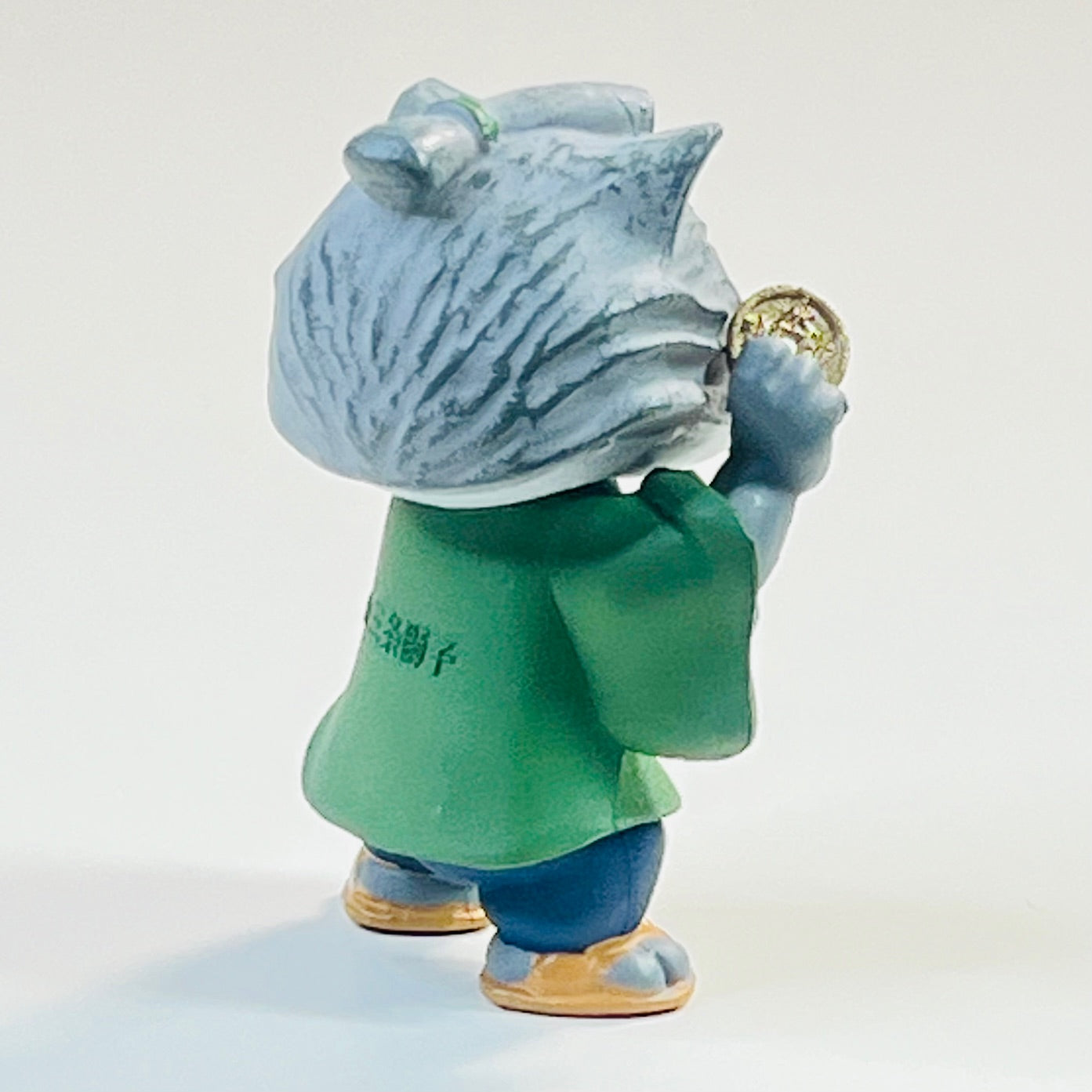 70451 Cat Samurai Vol.2 Figurine Capsule-5