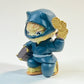 70451 Cat Samurai Vol.2 Figurine Capsule-5