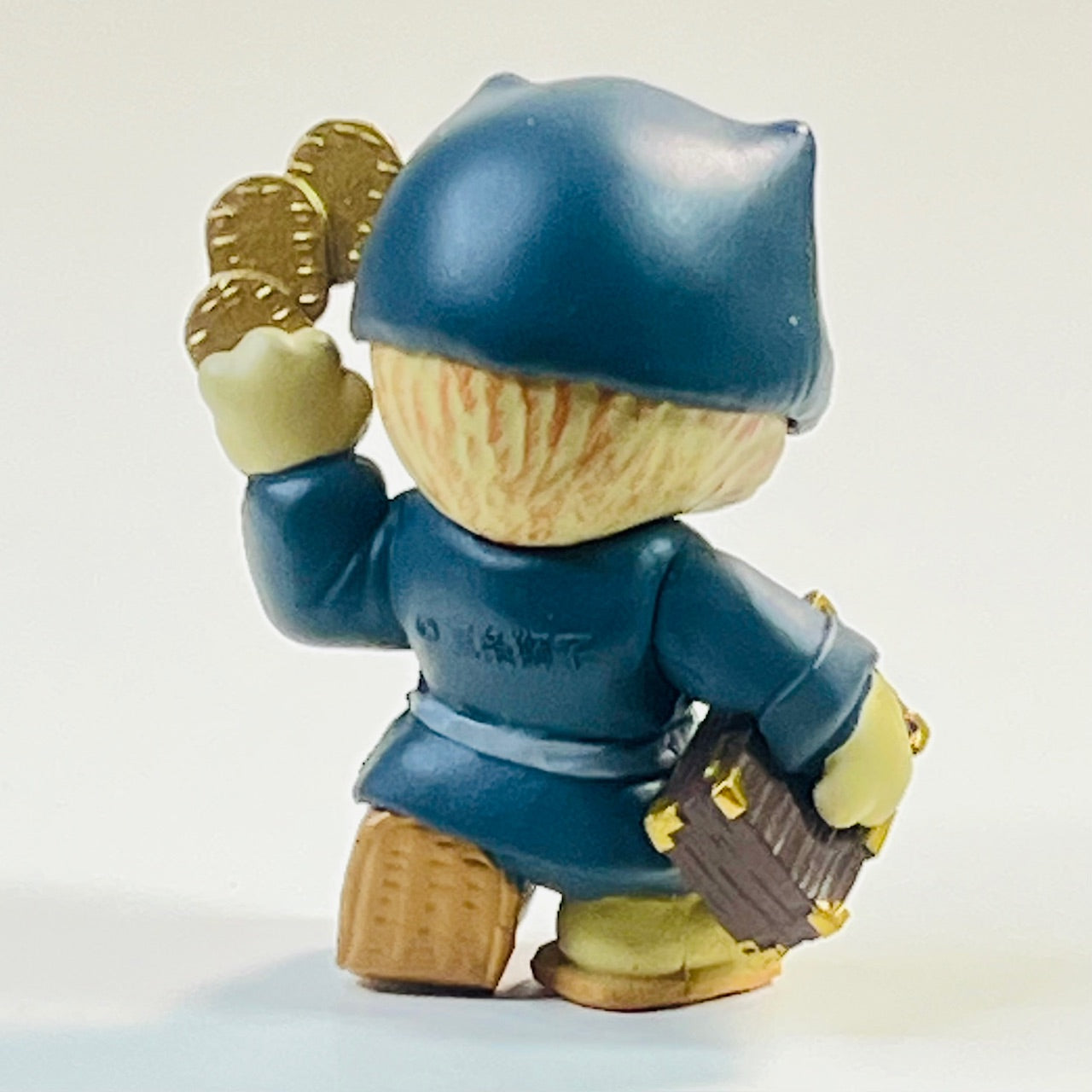 70451 Cat Samurai Vol.2 Figurine Capsule-5