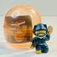 70451 Cat Samurai Vol.2 Figurine Capsule-5