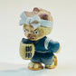 70451 Cat Samurai Vol.2 Figurine Capsule-5
