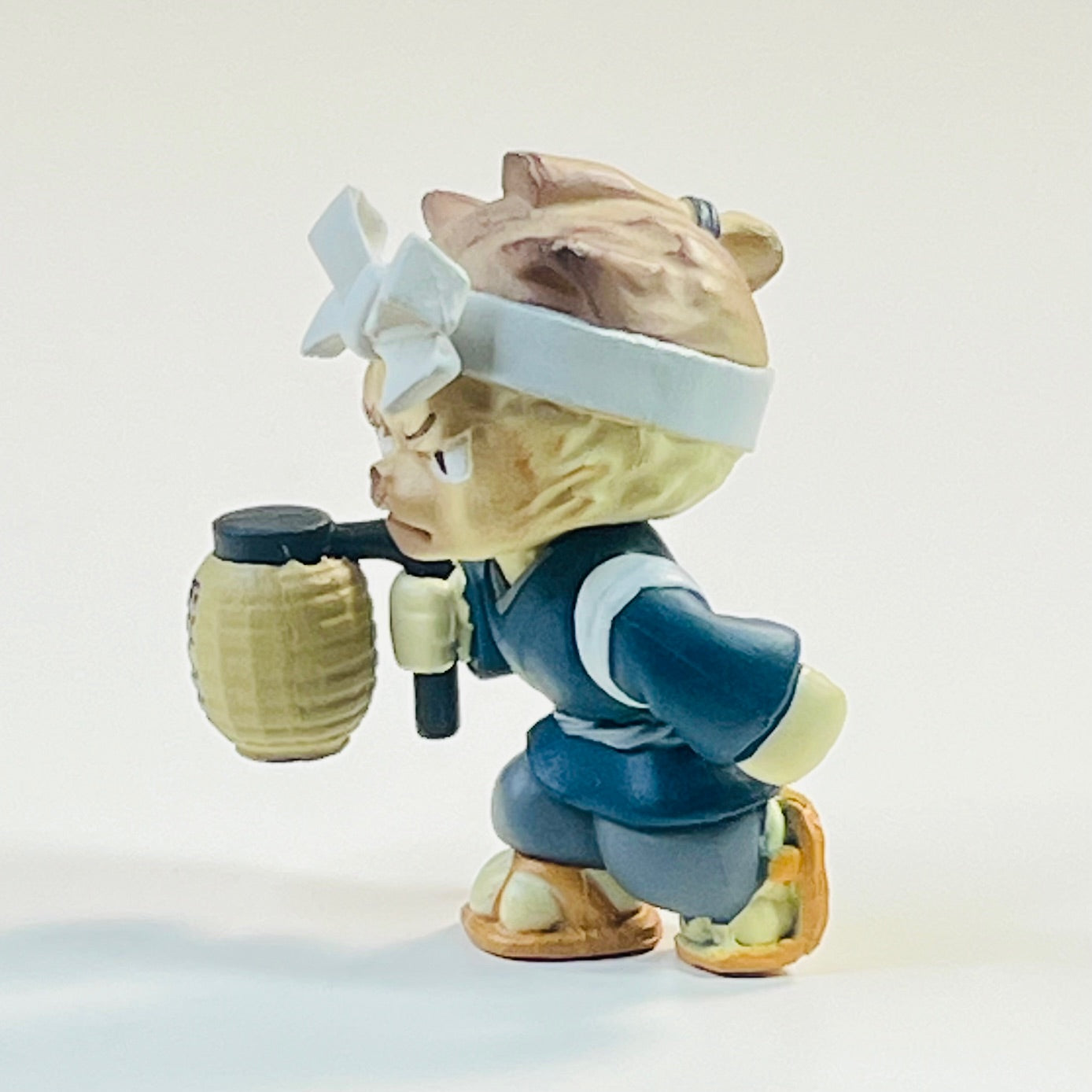 70451 Cat Samurai Vol.2 Figurine Capsule-5