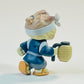 70451 Cat Samurai Vol.2 Figurine Capsule-5