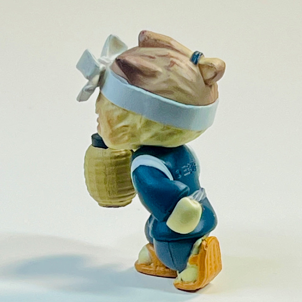 70451 Cat Samurai Vol.2 Figurine Capsule-5