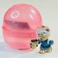 70451 Cat Samurai Vol.2 Figurine Capsule-5
