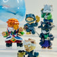 70451 Cat Samurai Vol.2 Figurine Capsule-5
