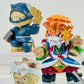 70451 Cat Samurai Vol.2 Figurine Capsule-5