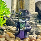70451 Cat Samurai Vol.2 Figurine Capsule-5