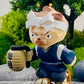70451 Cat Samurai Vol.2 Figurine Capsule-5
