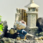 70451 Cat Samurai Vol.2 Figurine Capsule-5