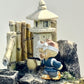 70451 Cat Samurai Vol.2 Figurine Capsule-5