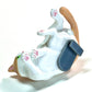 70452 Cat Instant Noodle Clip Figurine Capsule-6
