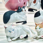 70452 Cat Instant Noodle Clip Figurine Capsule-6