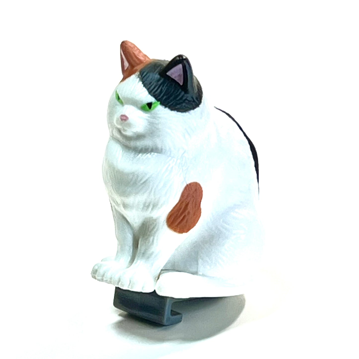 70452 Cat Instant Noodle Clip Figurine Capsule-6