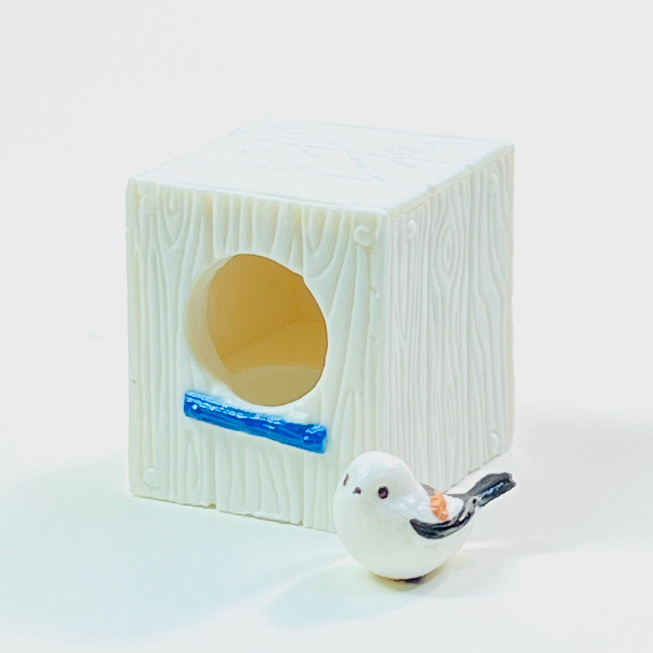 70453 Bird House Vol.2 Figurine Capsule-6