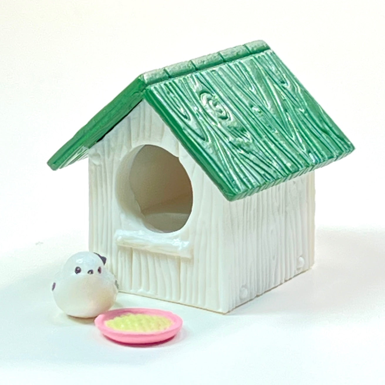 70453 Bird House Vol.2 Figurine Capsule-6