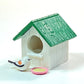 70453 Bird House Vol.2 Figurine Capsule-6
