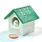 70453 Bird House Vol.2 Figurine Capsule-6