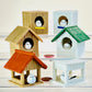 70453 Bird House Vol.2 Figurine Capsule-6