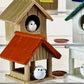 70453 Bird House Vol.2 Figurine Capsule-6