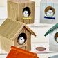 70453 Bird House Vol.2 Figurine Capsule-6