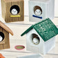 70453 Bird House Vol.2 Figurine Capsule-6