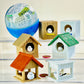 70453 Bird House Vol.2 Figurine Capsule-6