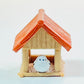 70453 Bird House Vol.2 Figurine Capsule-6